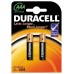 Duracell Alkalin AAA İnce Kalem Pil 2'li Paket